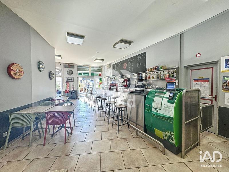 Local commercial - 167 m²