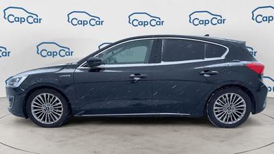 Ford Focus 1.5 Ecoblue 120 Vignale - Automatique