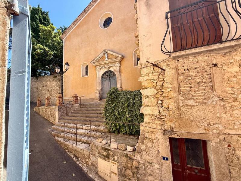 Maison de village - 200 m² - 5 pièces