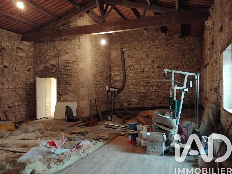 Maison de campagne - 170 m² - 5 pièces