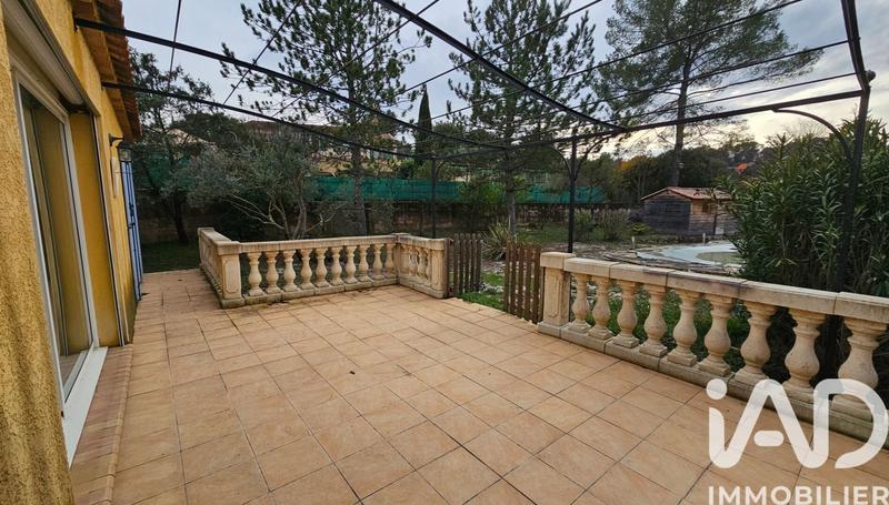 Maison - 78 m² - 4 pièces