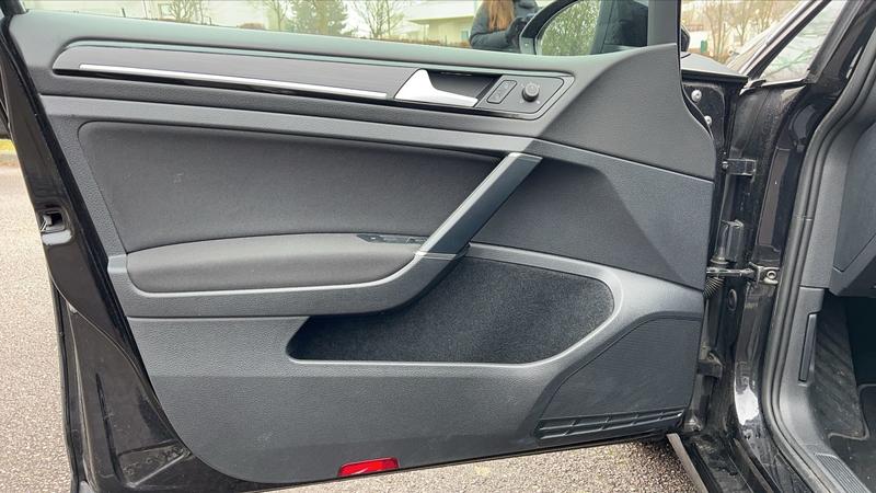 Volkswagen Golf VII 1.5 Tsi 130 Dsg7 Carat