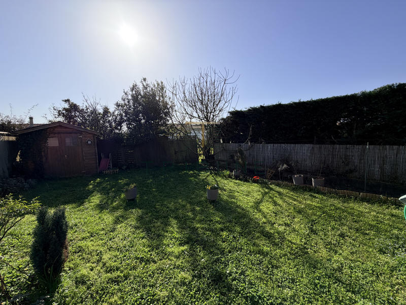 Maison - 75 m² - 3 pièces