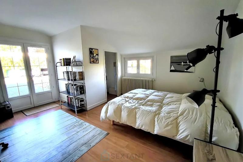 Maison - 160 m² - 5 pièces