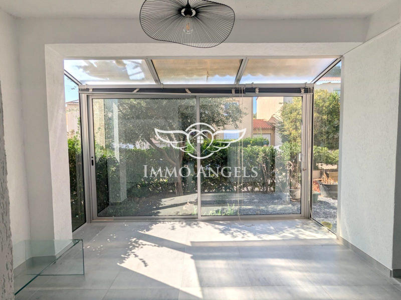 Maison - 130 m² - 7 pièces