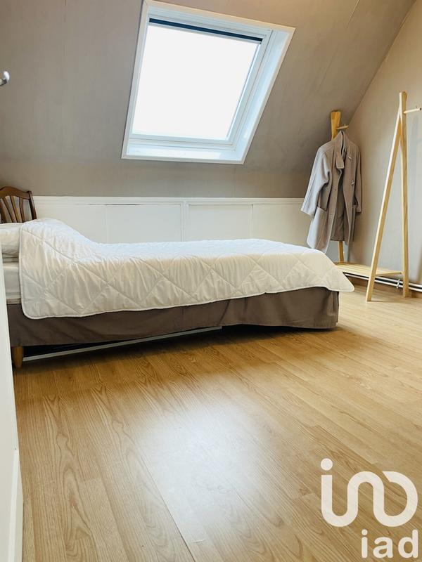 Maison - 106 m² - 5 pièces