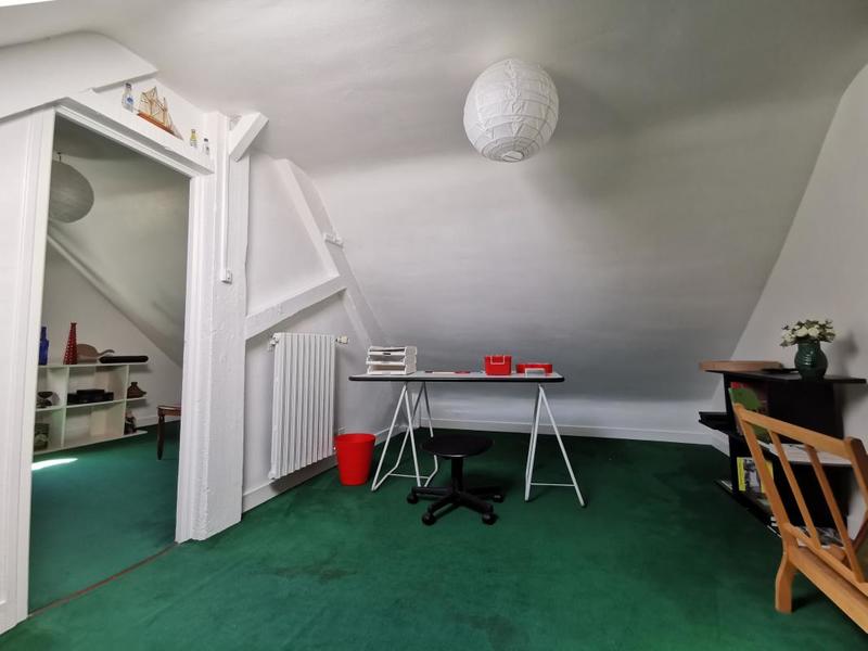 Maison - 139 m² - 6 pièces