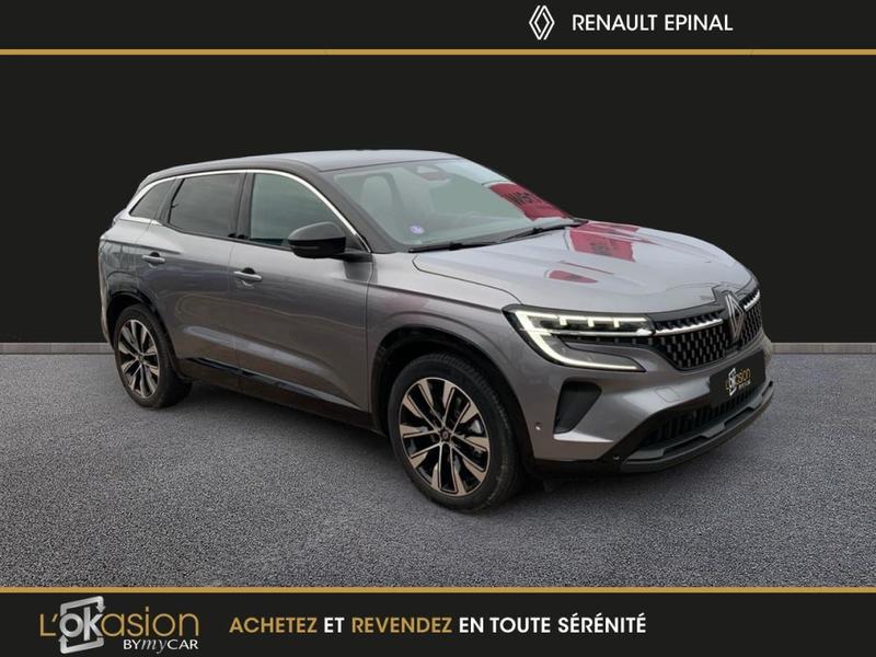 Renault Austral E-Tech hybrid 200 Techno