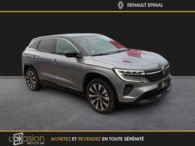 Renault Austral E-Tech hybrid 200 Techno