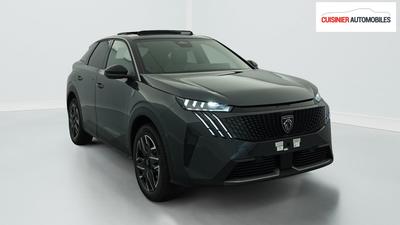 Peugeot 3008 Hybrid 145 e-Dcs6 Gt