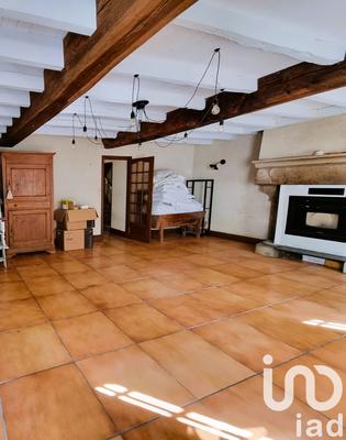 Maison - 211 m² - 8 pièces