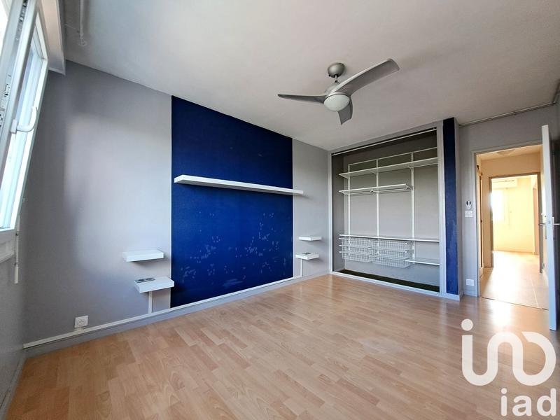 Appartement - 77 m² - 4 pièces