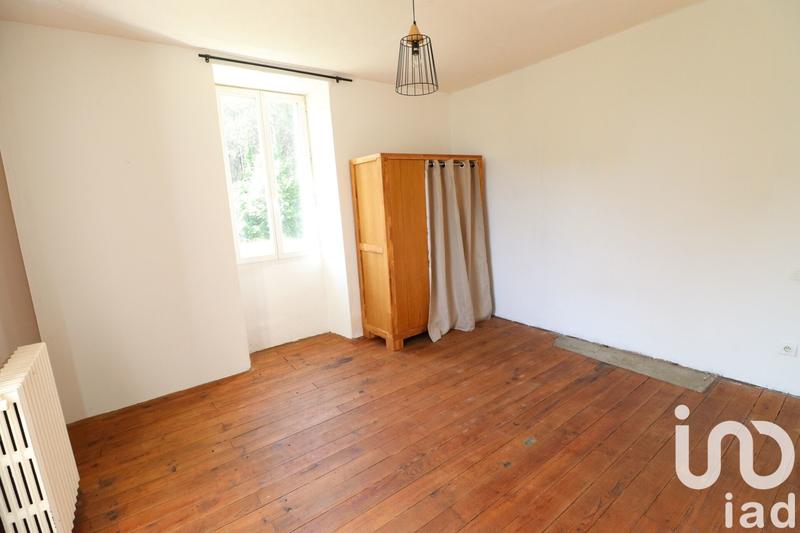 Maison - 127 m² - 5 pièces