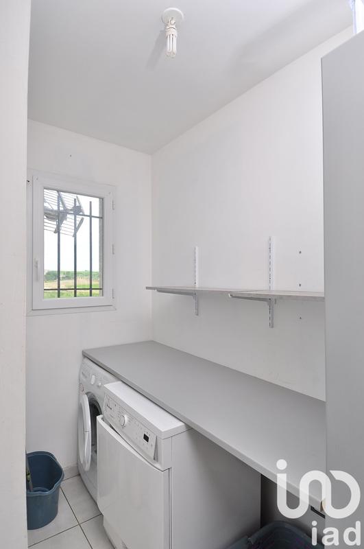 Maison - 75 m² - 3 pièces