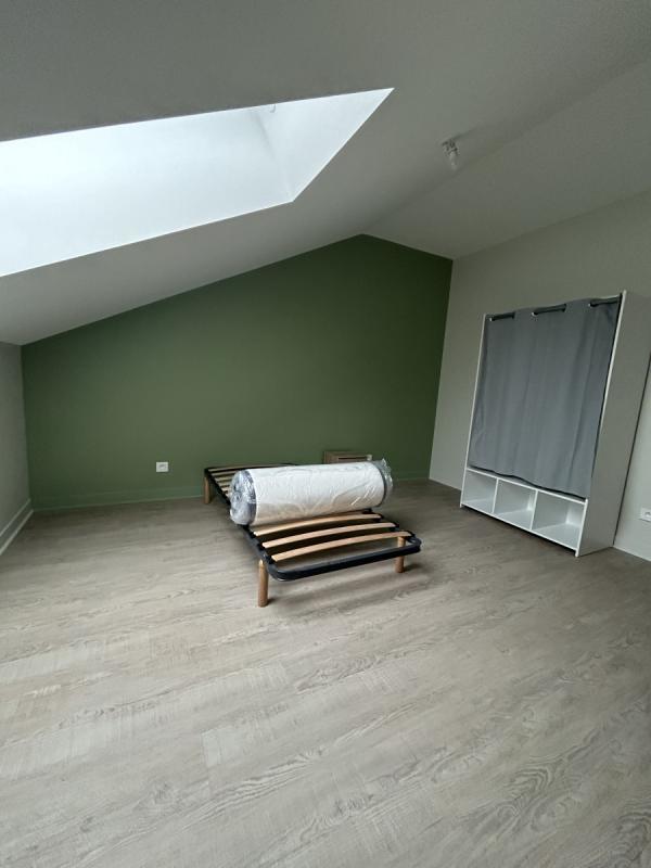 Appartement - 114 m² - 5 pièces