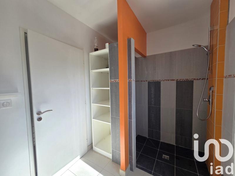 Maison - 169 m² - 5 pièces