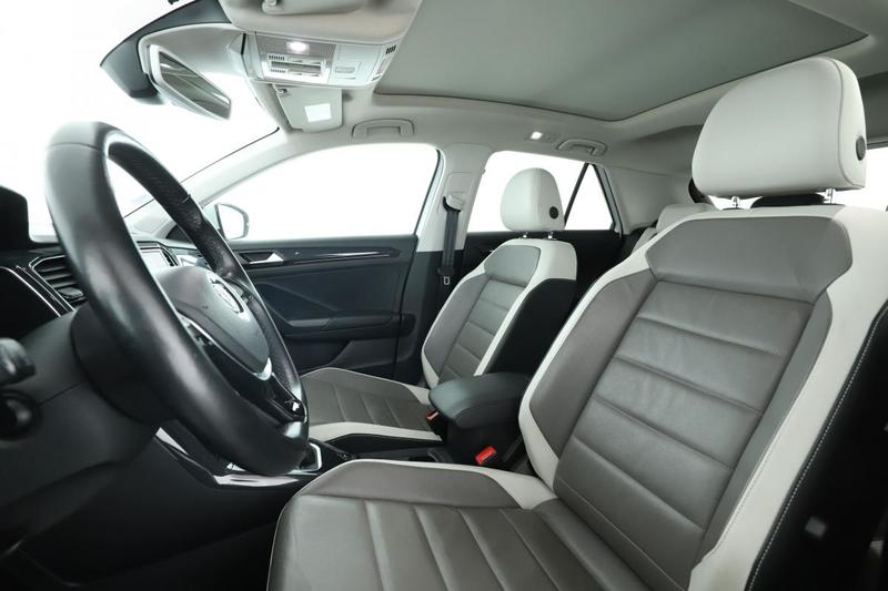 Volkswagen t-Roc 1.5 Tsi Evo Carat Exclusive Dsg7 150 ch