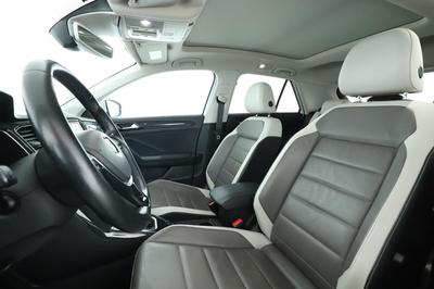 Volkswagen t-Roc 1.5 Tsi Evo Carat Exclusive Dsg7 150 ch