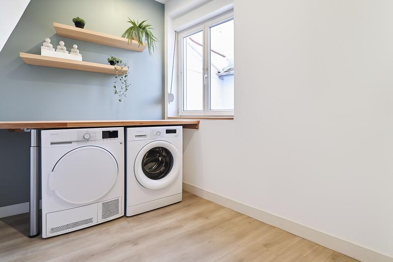 Maison - 188 m² - 7 pièces