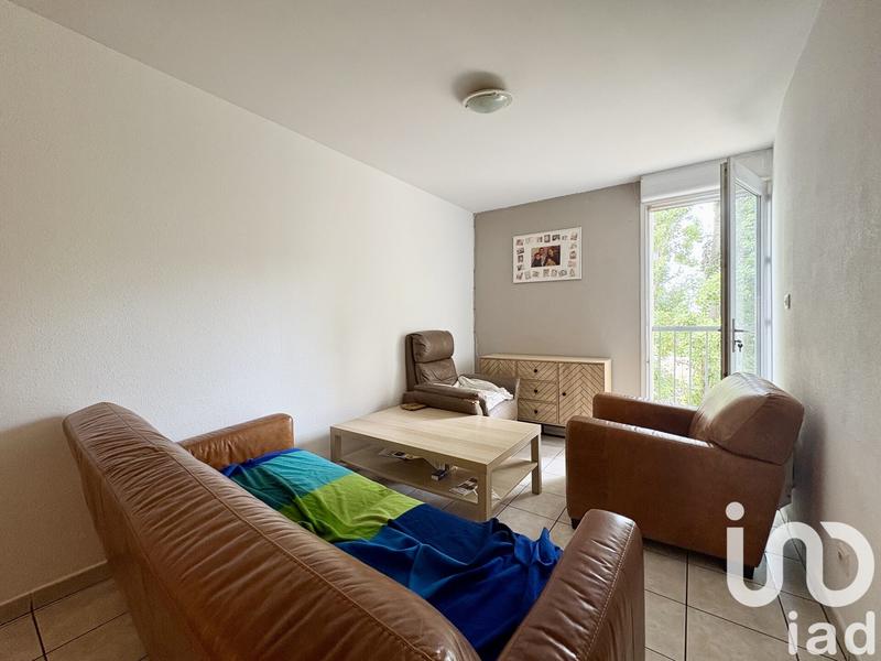 Maison de village - 90 m² - 4 pièces