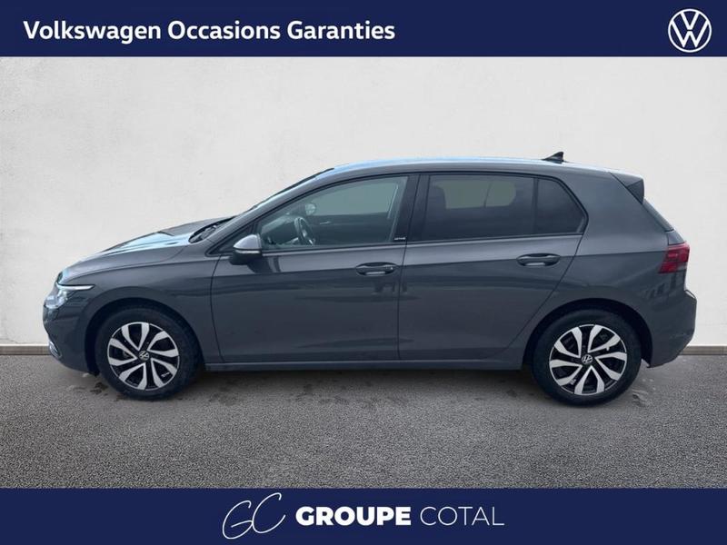Volkswagen Golf 1.0 Tsi Opf 110 Bvm6 Active