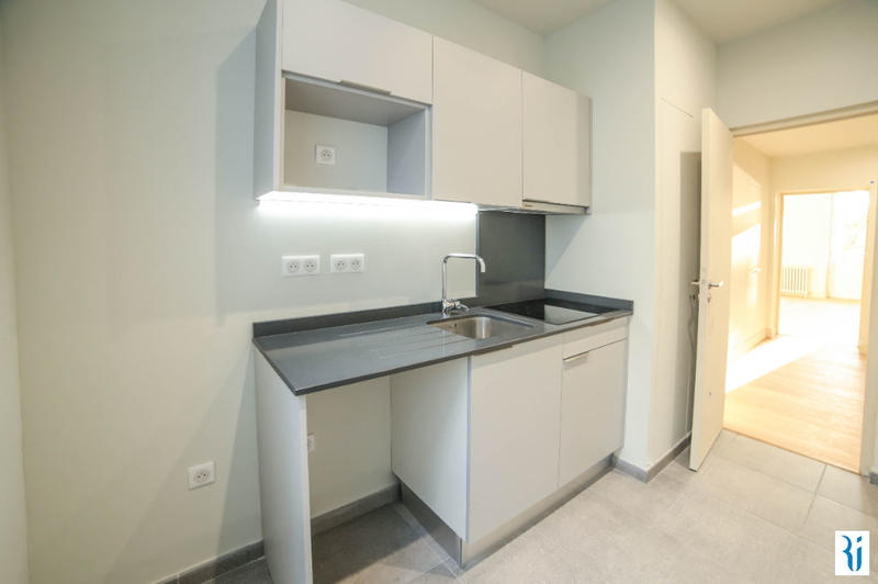 Appartement - 77 m² - 3 pièces