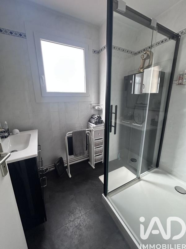 Appartement - 79 m² - 3 pièces