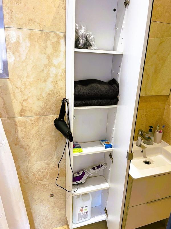 Appartement - 30 m² - 1 pièce