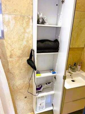 Appartement - 30 m² - 1 pièce