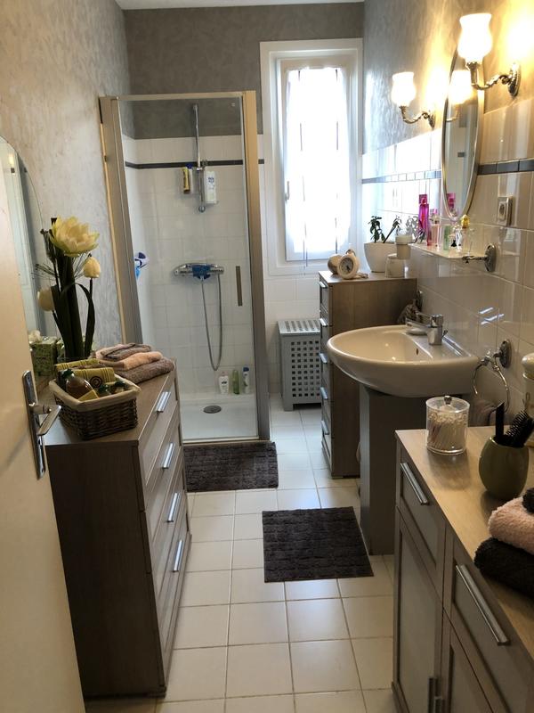 Maison - 68 m² - 3 pièces