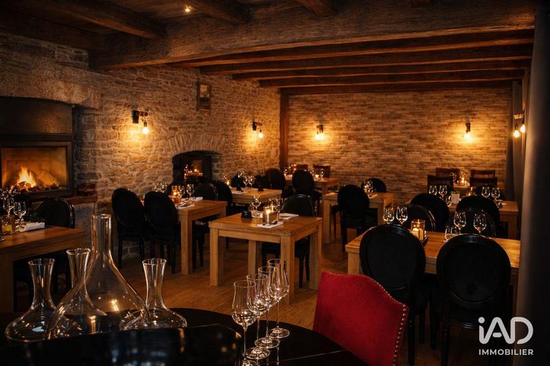 Local commercial - 400 m²