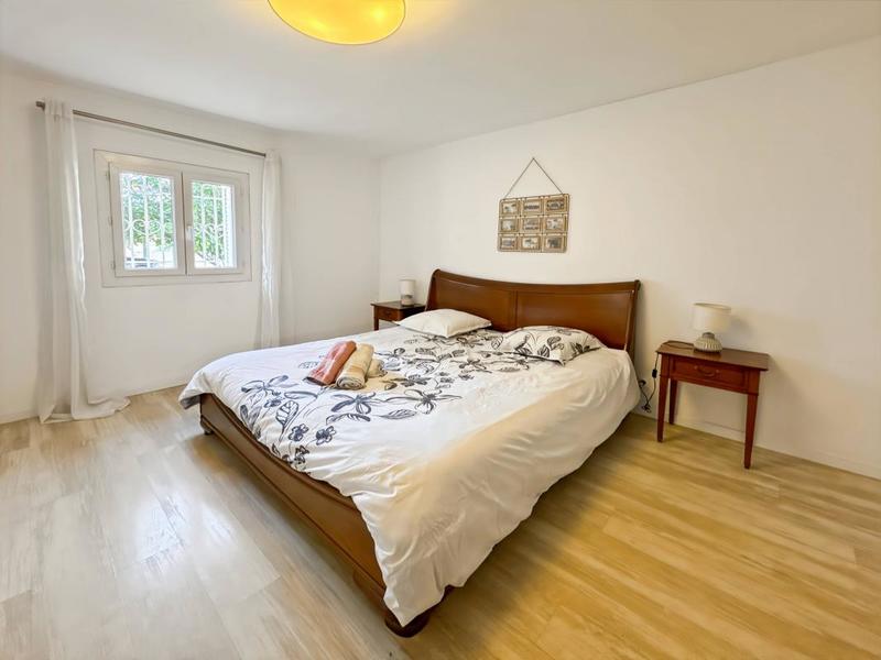 Maison - 182 m² - 5 pièces