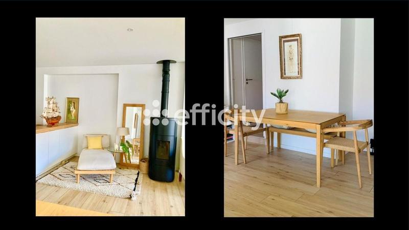 Maison - 182 m² - 8 pièces