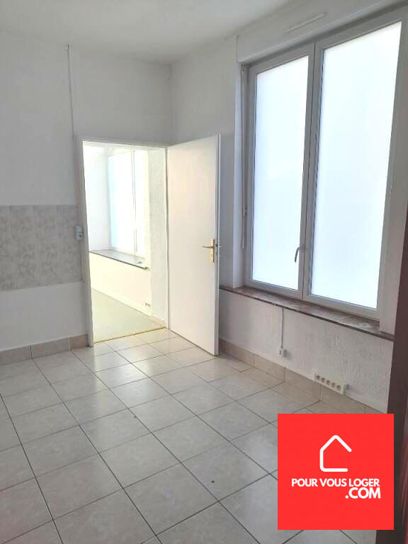 Local d'activités - 45 m²