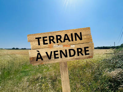 Terrain commercial - 10 000 m²