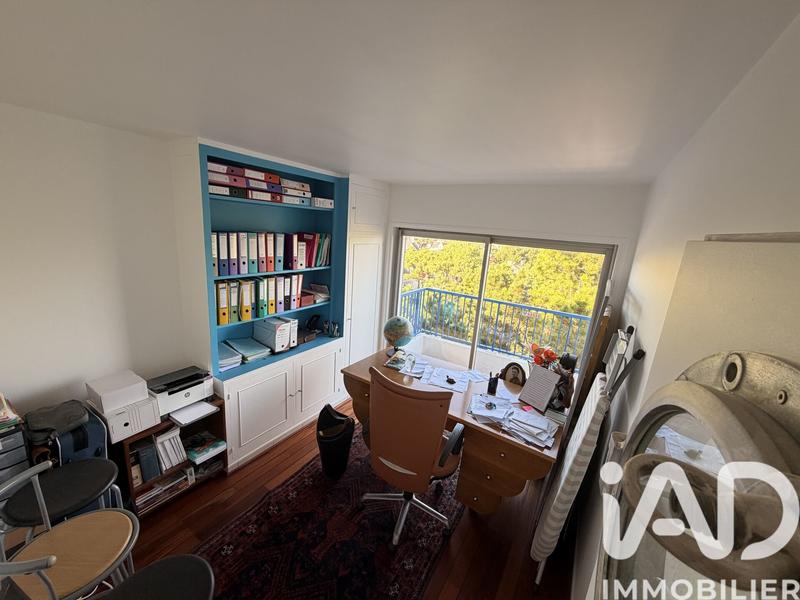 Appartement - 89 m² - 4 pièces