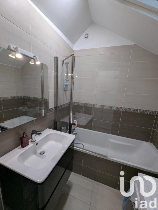 Appartement - 43 m² - 3 pièces