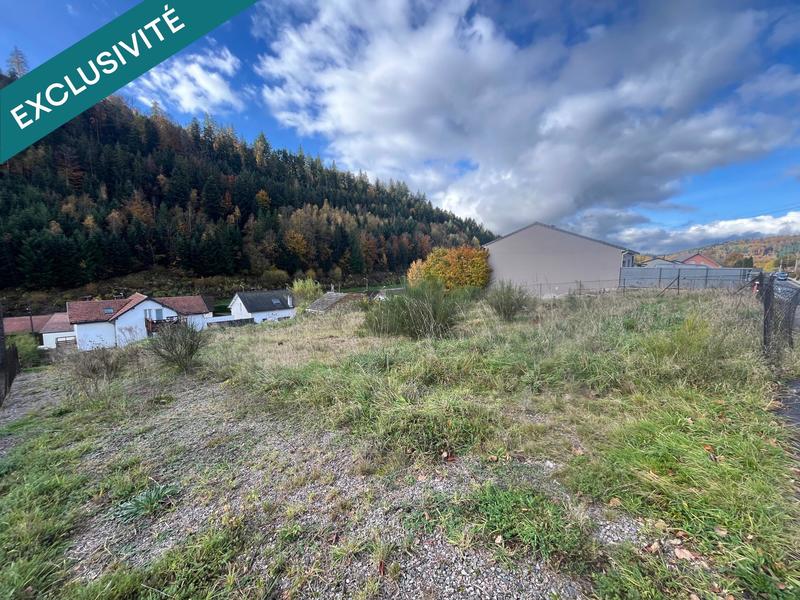 Terrain - 471 m²