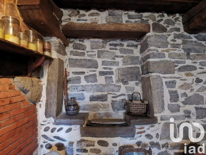 Maison - 322 m² - 10 pièces