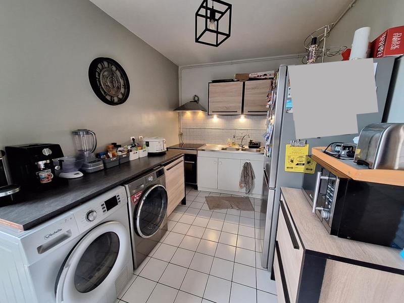 Maison - 79 m² - 4 pièces