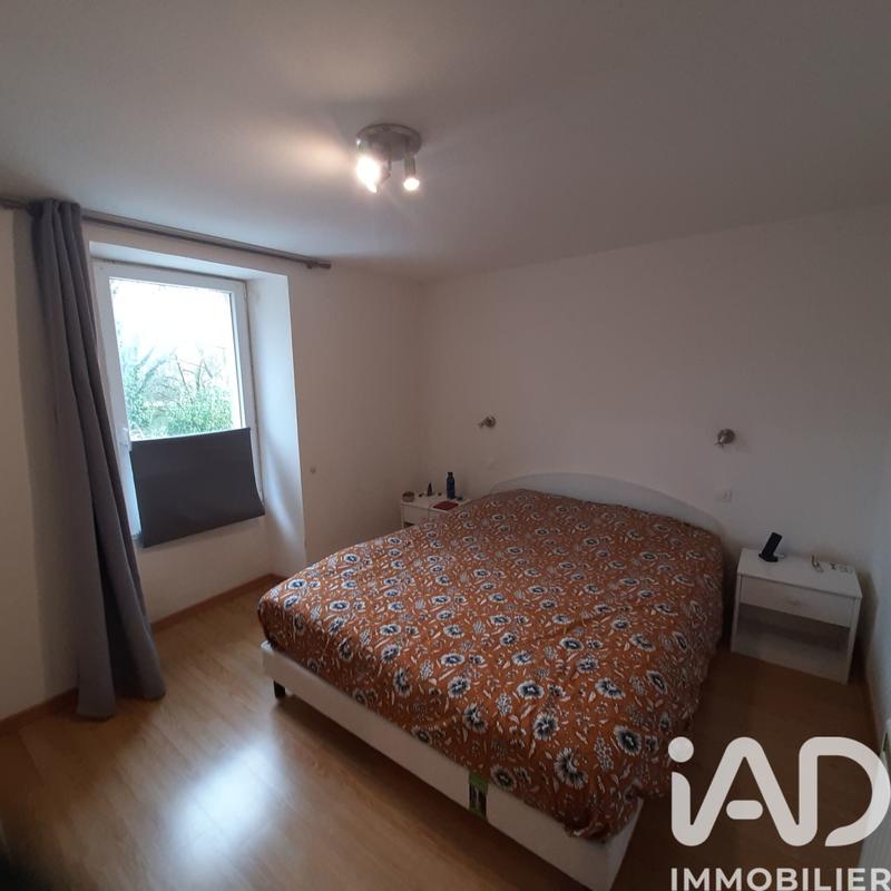 Maison de village - 187 m² - 5 pièces