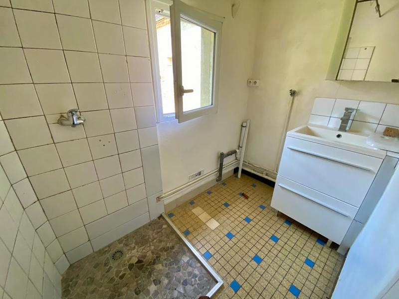 Ferme - 94 m² - 6 pièces