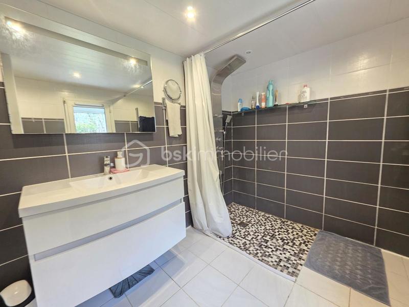 Maison de campagne - 106 m² - 5 pièces