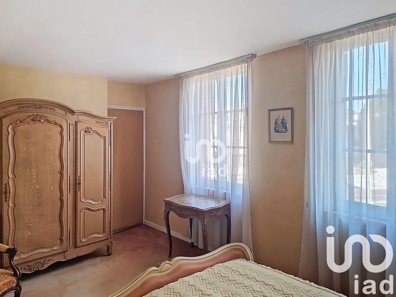 Maison de ville - 166 m² - 7 pièces