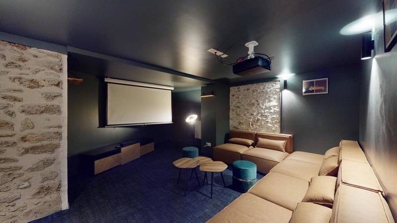 Appartement - 565 m²