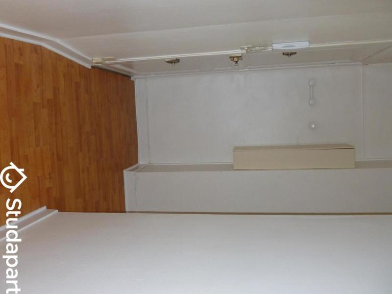 Appartement - 26 m² - 1 pièce