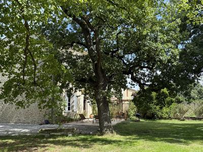 Maison de maîtres - 294 m² - 12 pièces