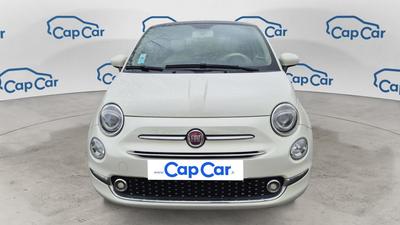 Fiat 500 1.2 69.0 Lounge