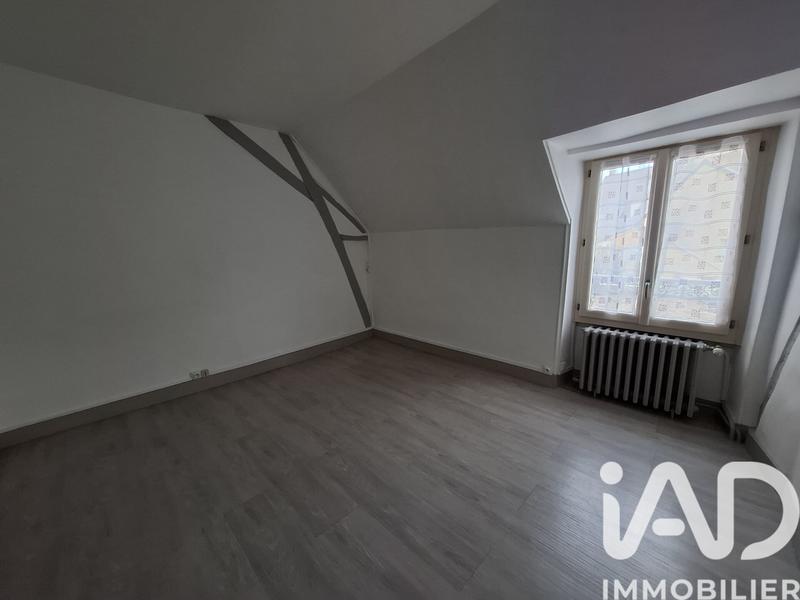 Maison - 81 m² - 4 pièces