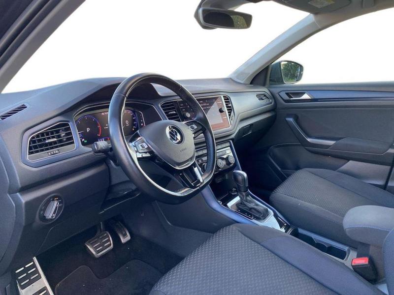 Volkswagen t-Roc 2.0 Tdi 150 Start/Stop Dsg7 United
